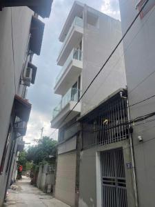 BÁN GẤP NHÀ DÂN TỰ XÂY TẠI ĐÔNG MỸ- THANH TRÌ  ĐỂ CHUYỂN CÔNG TÁC